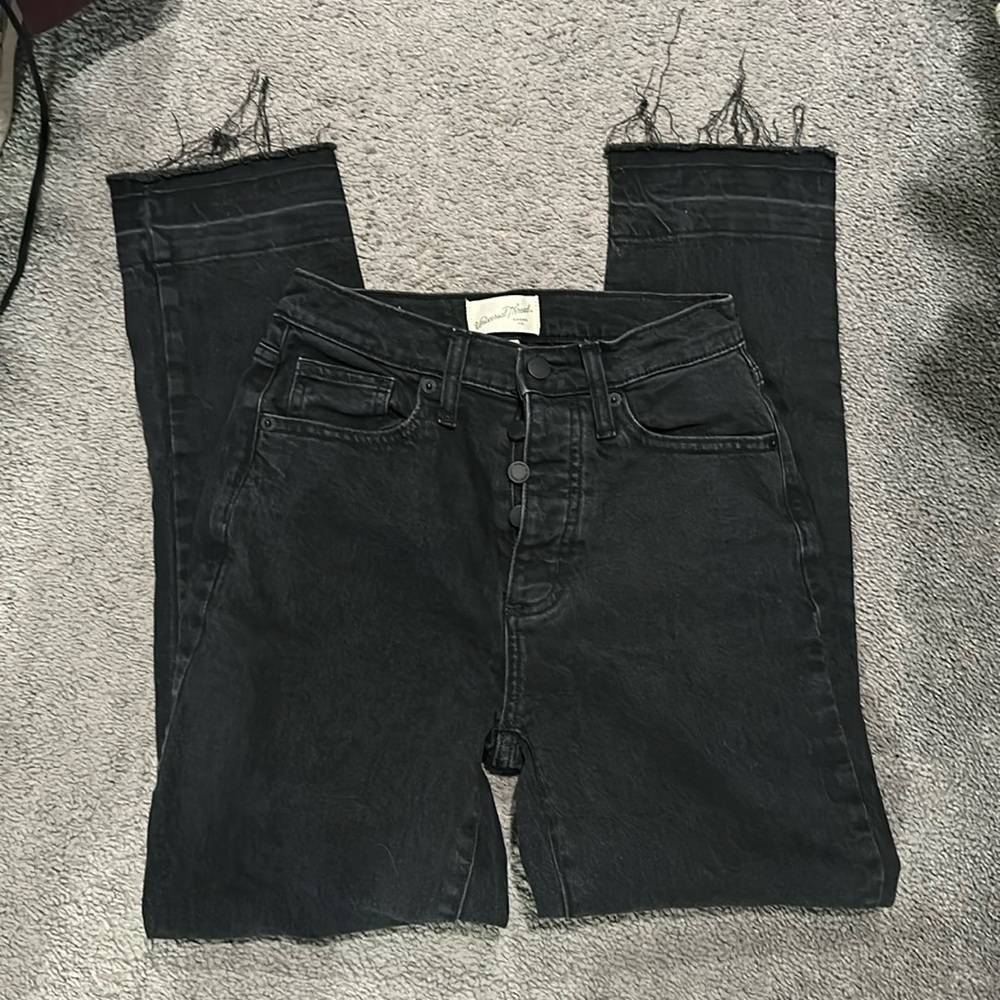 Women’s 0R Jeans